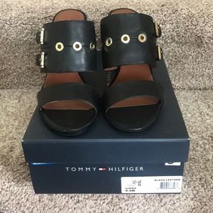 Tommy Hilfiger sandals